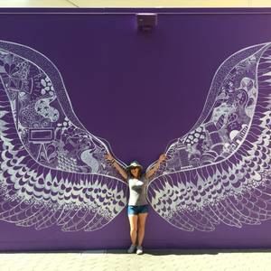 Meet your Posher, Estrella